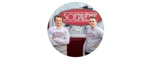 Soepreme